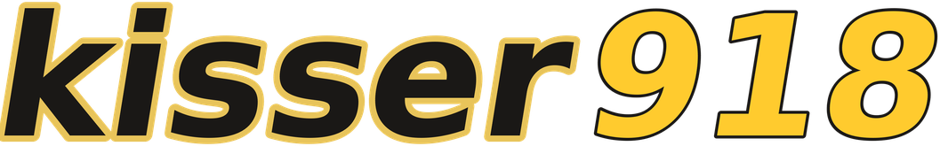 kisser918 logo